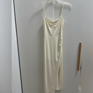 Aritzia Wilfred Flight dress size small